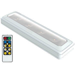 LED BAR LIGHT WITH REMOTE